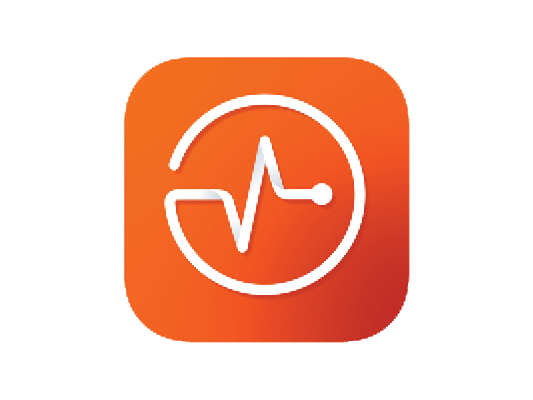 Pulse mobile app icon